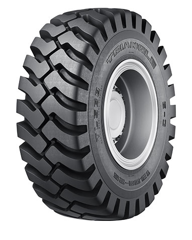 Шина Triangle 17.5-25 16PR TL568 L-4 177A2 TL